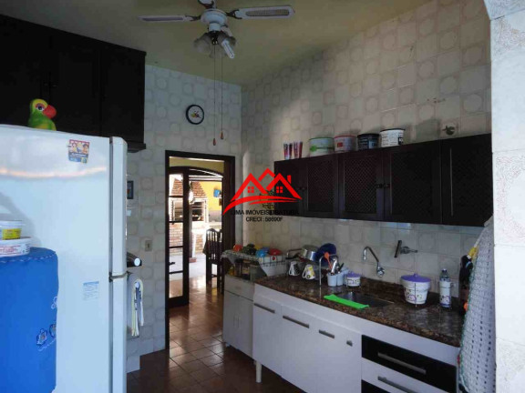 Imagem Casa com 7 Quartos à Venda, 175 m² em Itaguá - Ubatuba