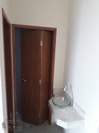 Imagem Casa de Condomínio com 3 Quartos à Venda, 117 m² em Horto Florestal - Sorocaba Imagem Casa de Condomínio com 3 Quartos à Venda, 117 m² em Horto Florestal - Sorocaba