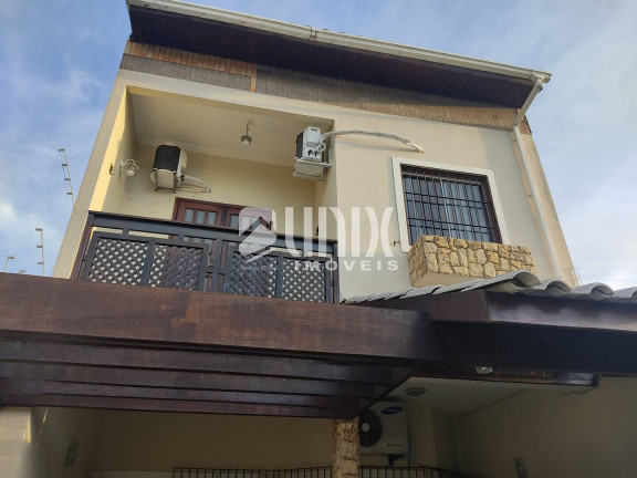 Imagem Casa com 5 Quartos à Venda, 193 m² em Alphaville - Campos Dos Goytacazes Imagem Casa com 5 Quartos à Venda, 193 m² em Alphaville - Campos Dos Goytacazes
