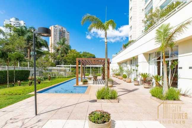 Imagem Apartamento com 3 Quartos à Venda, 155 m² em Campo Belo - São Paulo Imagem Apartamento com 3 Quartos à Venda, 155 m² em Campo Belo - São Paulo