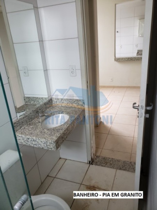Imagem Apartamento com 2 Quartos à Venda, 53 m² em City Ribeirão - Ribeirão Preto Imagem Apartamento com 2 Quartos à Venda, 53 m² em City Ribeirão - Ribeirão Preto