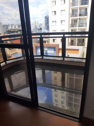 Apartamento com 3 Quartos à Venda, 140 m² em Ipiranga - São Paulo