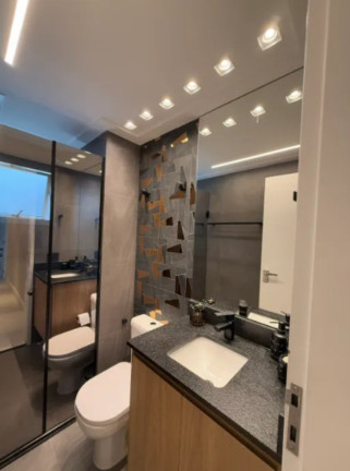 Imagem Imóvel com 3 Quartos à Venda, 103 m² em Moema - São Paulo