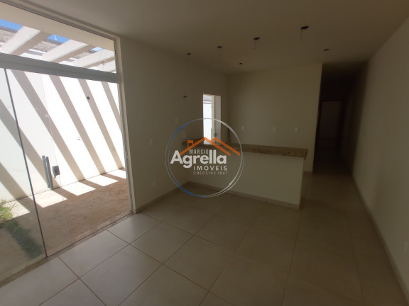 Imagem Casa com 2 Quartos à Venda, 63 m² em Jardim Santa Cruz - Mogi Guaçu Imagem Casa com 2 Quartos à Venda, 63 m² em Jardim Santa Cruz - Mogi Guaçu