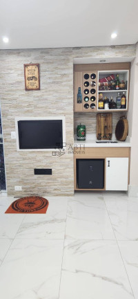Imagem Apartamento com 3 Quartos à Venda, 125 m² em Vila Congonhas - São Paulo Imagem Apartamento com 3 Quartos à Venda, 125 m² em Vila Congonhas - São Paulo