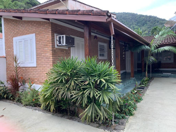 Imagem Casa com 5 Quartos à Venda, 150 m² em Perequê-mirim - Ubatuba Imagem Casa com 5 Quartos à Venda, 150 m² em Perequê-mirim - Ubatuba