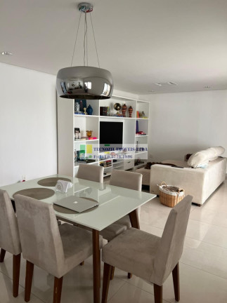 Imagem Apartamento com 3 Quartos à Venda, 137 m² em Jardim Vila Mariana - São Paulo