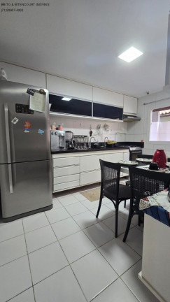 Imagem Imóvel com 4 Quartos à Venda, 374 m² em Piatã - Salvador