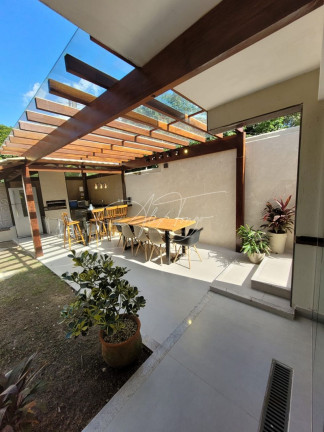 Imagem Casa com 4 Quartos à Venda, 400 m² em Morada De Laranjeiras - Serra