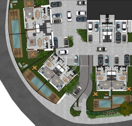 Imagem Casa de Condomínio com 4 Quartos à Venda, 340 m² em Jardim Panorama - São Paulo Imagem Casa de Condomínio com 4 Quartos à Venda, 340 m² em Jardim Panorama - São Paulo