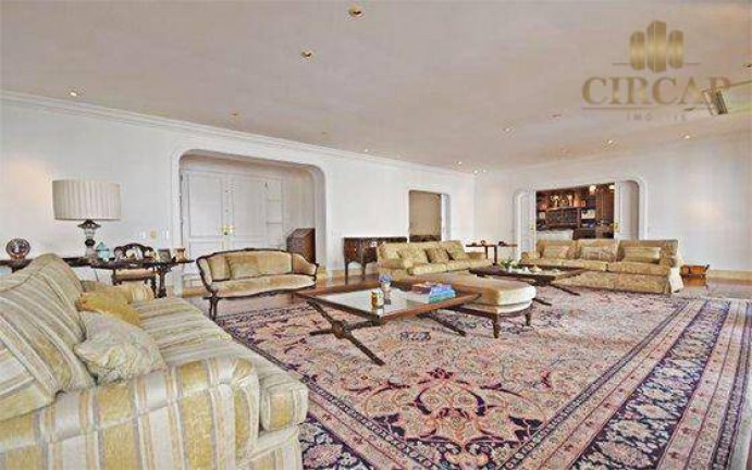 Imagem Apartamento com 4 Quartos à Venda ou Locação, 587 m² em Jardim Paulista - São Paulo Imagem Apartamento com 4 Quartos à Venda ou Locação, 587 m² em Jardim Paulista - São Paulo