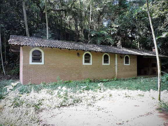 Imagem Casa de Condomínio com 3 Quartos à Venda, 5.300 m² em Chácaras Do Peroba - Jandira