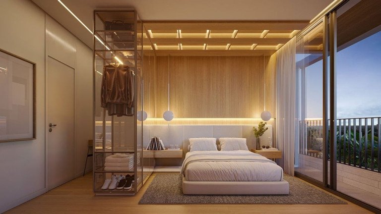 Imagem Cobertura com 3 Quartos à Venda, 120 m² em Centro Cívico - Curitiba Imagem Cobertura com 3 Quartos à Venda, 120 m² em Centro Cívico - Curitiba