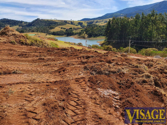 Imagem Terreno em Condomínio à Venda, 1 m² em Joanópolis