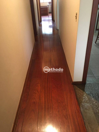 Imagem Apartamento com 3 Quartos à Venda, 165 m² em Parque Nova Campinas - Campinas Imagem Apartamento com 3 Quartos à Venda, 165 m² em Parque Nova Campinas - Campinas