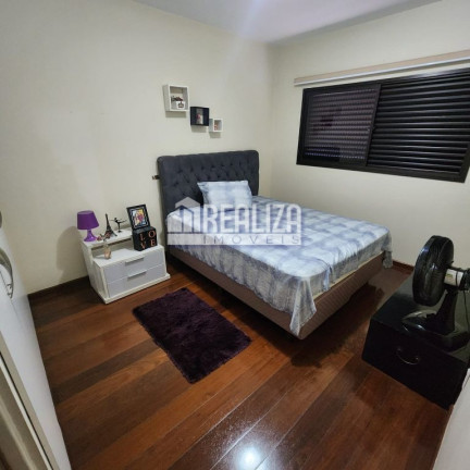 Imagem Apartamento com 3 Quartos à Venda, 160 m² em Vila Olímpica - Uberaba Imagem Apartamento com 3 Quartos à Venda, 160 m² em Vila Olímpica - Uberaba
