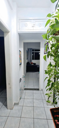 Imagem Apartamento com 2 Quartos à Venda, em Biquinha - São Vicente Imagem Apartamento com 2 Quartos à Venda, em Biquinha - São Vicente