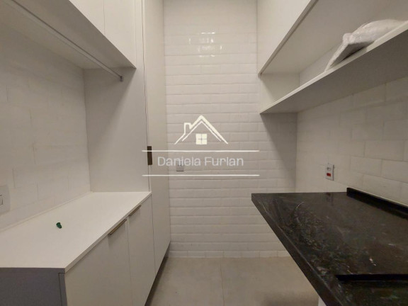 Imagem Casa de Condomínio com 3 Quartos à Venda, 263 m² em Condomínio Alphaville Nova Esplanada - Votorantim