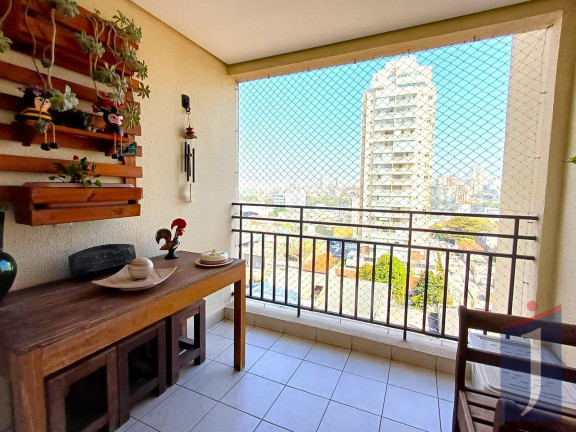 Apartamento com 2 Quartos à Venda, 50 m² em Ipiranga - São Paulo