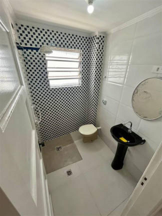 Imagem Apartamento com 1 Quarto à Venda, 48 m² em Guilhermina - Praia Grande Imagem Apartamento com 1 Quarto à Venda, 48 m² em Guilhermina - Praia Grande