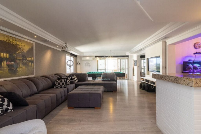 Imagem Apartamento com 4 Quartos à Venda, 330 m² em Perdizes - São Paulo