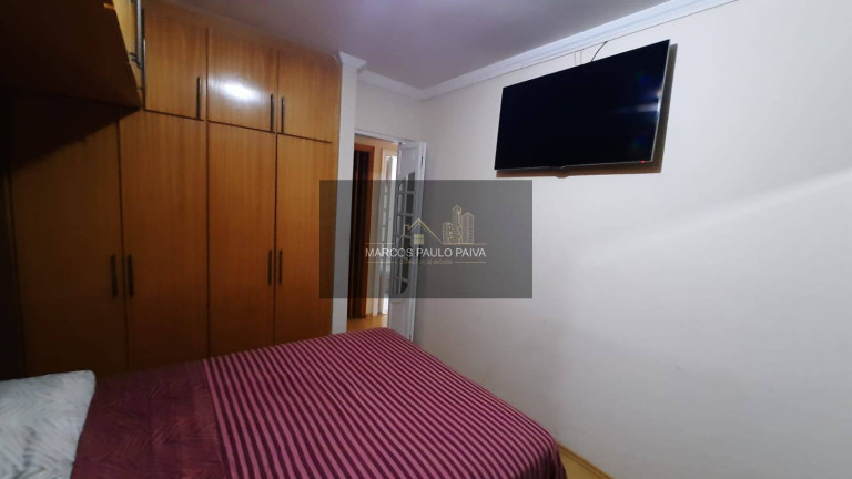 Imagem Apartamento com 3 Quartos à Venda, 65 m² em Vila Nova Cachoeirinha - São Paulo