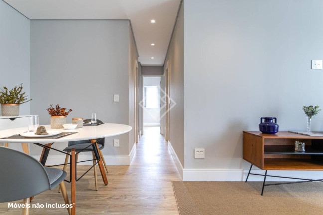 Imagem Apartamento com 3 Quartos à Venda, 66 m² em Vila Monte Alegre - São Paulo Imagem Apartamento com 3 Quartos à Venda, 66 m² em Vila Monte Alegre - São Paulo