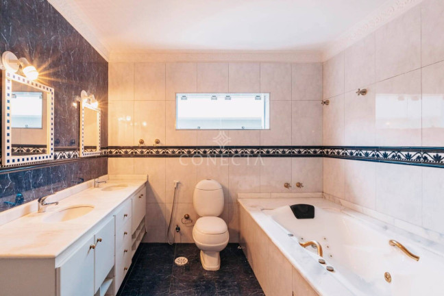 Imagem Casa com 5 Quartos à Venda, 400 m² em Alphaville - Santana De Parnaíba