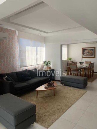 Apartamento com 3 Quartos à Venda, 142 m² em Ipanema - Rio De Janeiro