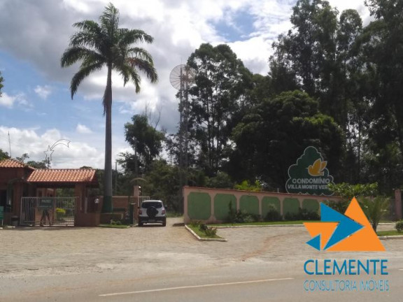 Imagem Casa de Condomínio com 4 Quartos à Venda, 150 m² em Vale Do Luar - Jaboticatubas Imagem Casa de Condomínio com 4 Quartos à Venda, 150 m² em Vale Do Luar - Jaboticatubas