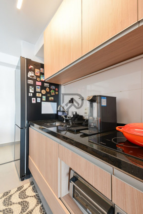 Imagem Apartamento com 1 Quarto à Venda, 49 m² em Pinheiros - São Paulo Imagem Apartamento com 1 Quarto à Venda, 49 m² em Pinheiros - São Paulo