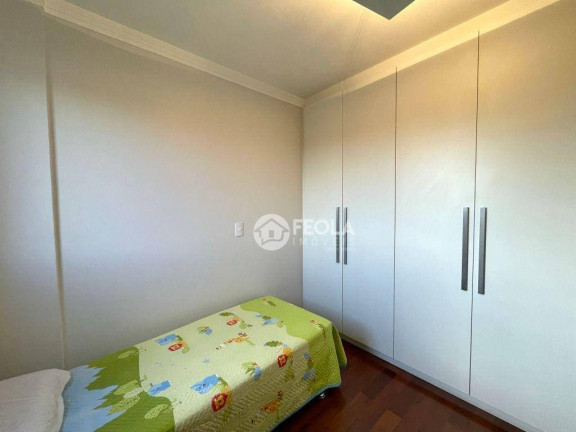 Imagem Apartamento com 3 Quartos à Venda, 143 m² em Vila Santa Catarina - Americana Imagem Apartamento com 3 Quartos à Venda, 143 m² em Vila Santa Catarina - Americana