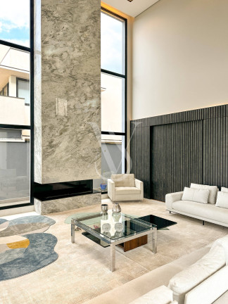 Imagem Casa de Condomínio com 5 Quartos à Venda, 673 m² em Jardim Florestal - Jundiaí Imagem Casa de Condomínio com 5 Quartos à Venda, 673 m² em Jardim Florestal - Jundiaí