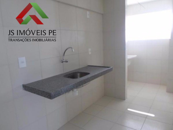 Imagem Apartamento à Venda, 60 m² em Torre - Recife