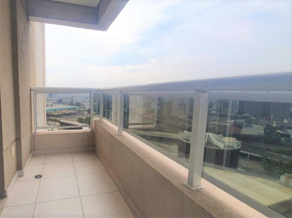 Imagem Sala Comercial à Venda, 171 m² em Barra Funda - São Paulo