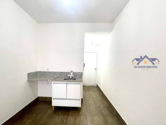 Imagem Apartamento com 1 Quarto à Venda, 26 m² em Granja Viana - Cotia Imagem Apartamento com 1 Quarto à Venda, 26 m² em Granja Viana - Cotia