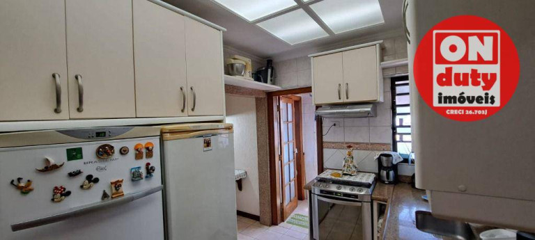 Imagem Cobertura com 3 Quartos à Venda, 156 m² em Embaré - Santos Imagem Cobertura com 3 Quartos à Venda, 156 m² em Embaré - Santos