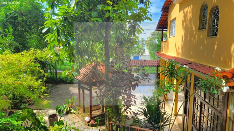 Imagem Casa com 3 Quartos à Venda, 340 m² em Coroa Grande - Itaguaí