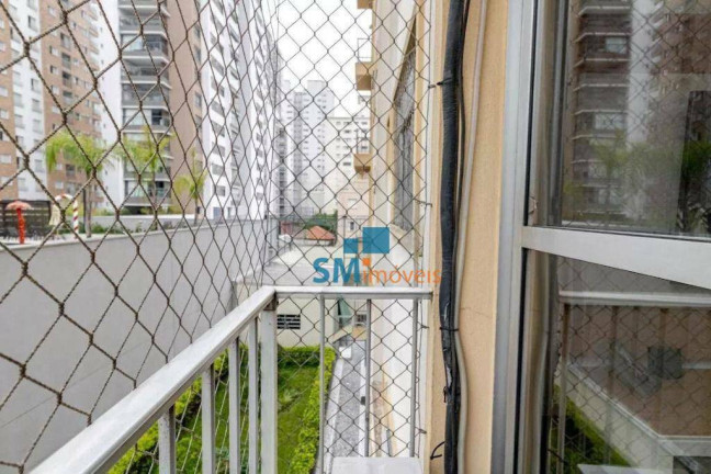 Imagem Apartamento com 2 Quartos à Venda, 56 m² em Vila Dom Pedro I - São Paulo Imagem Apartamento com 2 Quartos à Venda, 56 m² em Vila Dom Pedro I - São Paulo