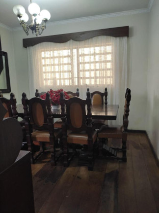 Imagem Casa com 6 Quartos à Venda, 264 m² em Paulicéia - São Bernardo Do Campo Imagem Casa com 6 Quartos à Venda, 264 m² em Paulicéia - São Bernardo Do Campo
