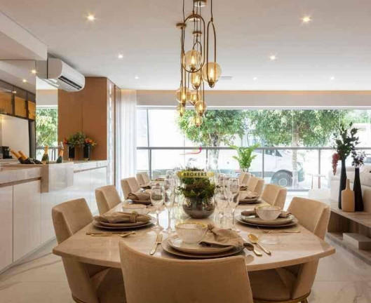 Imagem Apartamento com 2 Quartos à Venda, 81 m² em Vila Dom Pedro I - São Paulo Imagem Apartamento com 2 Quartos à Venda, 81 m² em Vila Dom Pedro I - São Paulo