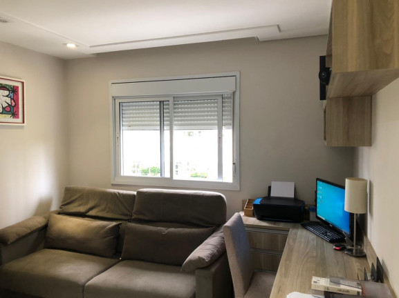 Imagem Apartamento com 3 Quartos à Venda, 155 m² em Centro - São Bernardo Do Campo