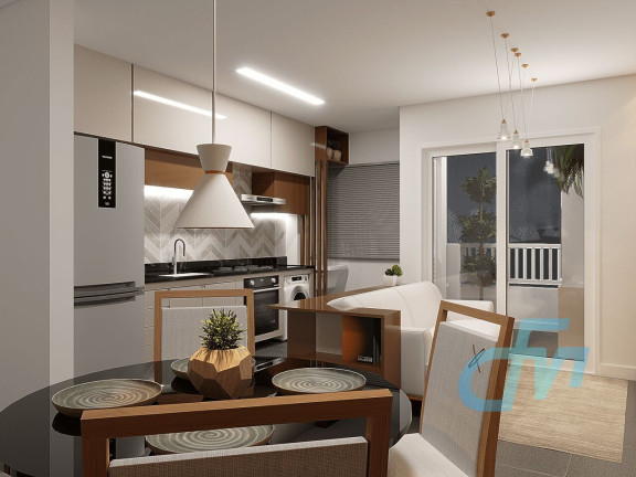 Imagem Apartamento com 2 Quartos à Venda, 54 m² em Vila Cintra - Mogi Das Cruzes Imagem Apartamento com 2 Quartos à Venda, 54 m² em Vila Cintra - Mogi Das Cruzes