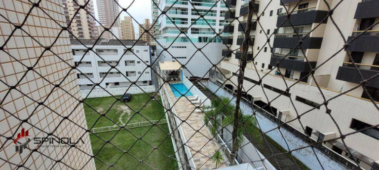 Imagem Apartamento com 2 Quartos à Venda, 79 m² em Vila Caiçara - Praia Grande Imagem Apartamento com 2 Quartos à Venda, 79 m² em Vila Caiçara - Praia Grande