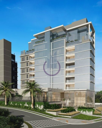 Imagem Apartamento com 4 Quartos à Venda, 228 m² em Mossunguê - Curitiba Imagem Apartamento com 4 Quartos à Venda, 228 m² em Mossunguê - Curitiba