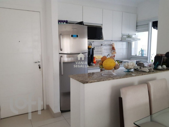 Imagem Apartamento com 3 Quartos à Venda, 76 m² em Vila Pompéia - São Paulo
