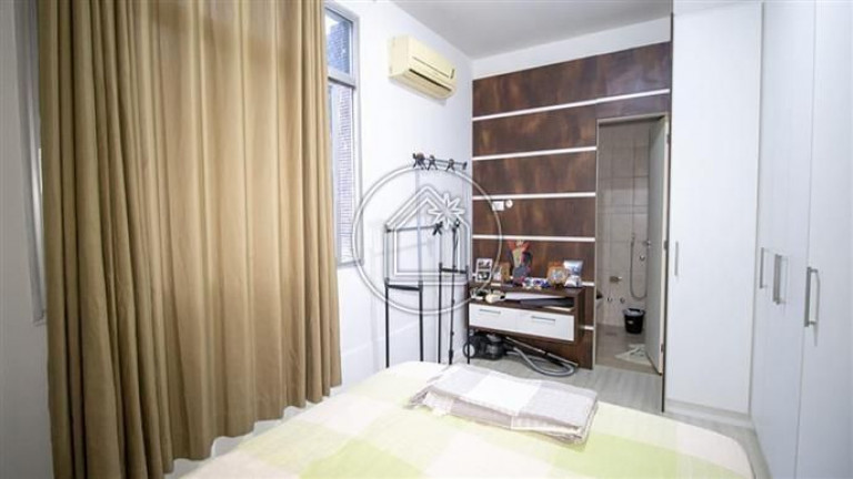 Imagem Apartamento com 3 Quartos à Venda, 104 m² em Lagoa - Rio De Janeiro