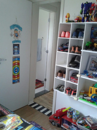 Imagem Apartamento com 3 Quartos à Venda, 62 m² em Sarandi - Porto Alegre Imagem Apartamento com 3 Quartos à Venda, 62 m² em Sarandi - Porto Alegre