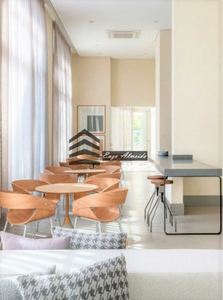 Imagem Apartamento com 3 Quartos à Venda, 197 m² em Paraíso - São Paulo Imagem Apartamento com 3 Quartos à Venda, 197 m² em Paraíso - São Paulo