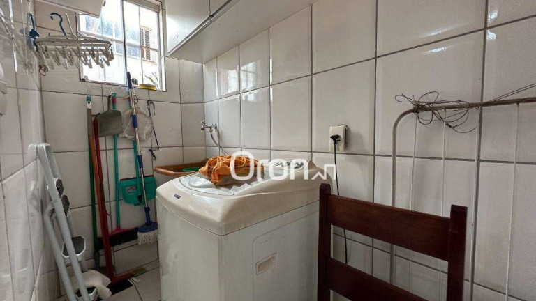 Imagem Apartamento com 3 Quartos à Venda, 89 m² em Jardim América - Goiânia Imagem Apartamento com 3 Quartos à Venda, 89 m² em Jardim América - Goiânia